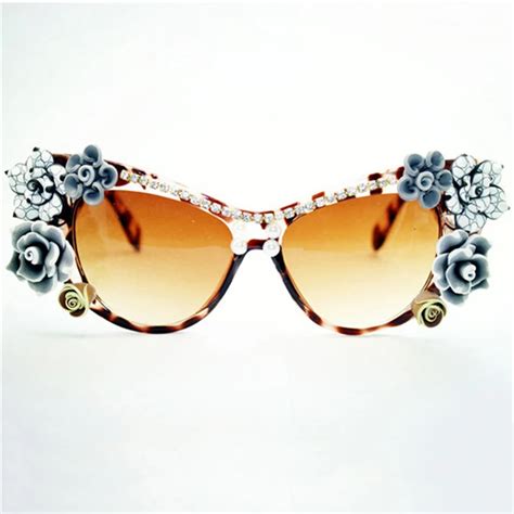 flower sunglasses adults|flower sunglasses for adults.